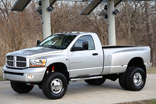 Set de luces LED para fenders de Dodge RAM 2003-09 miniatura 3