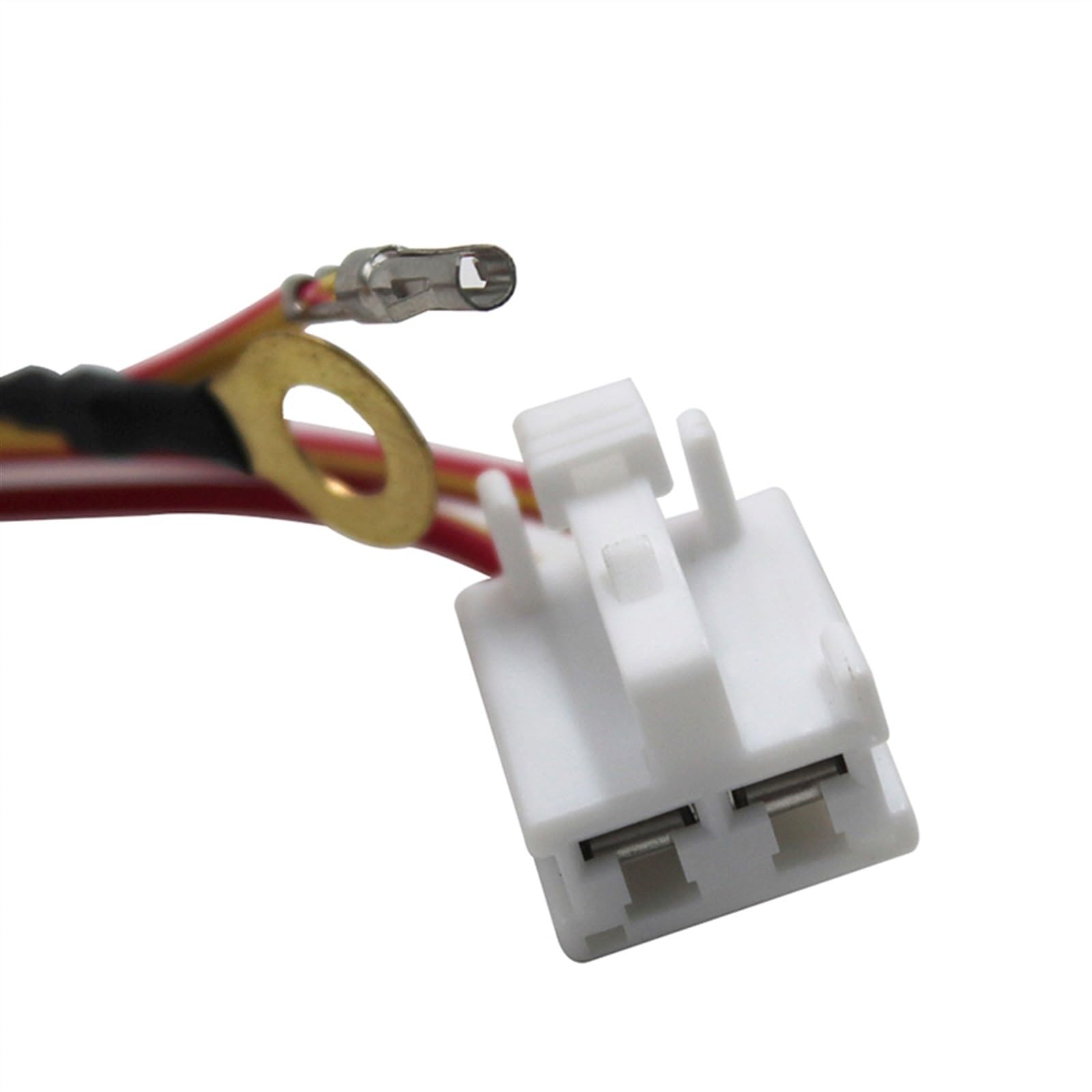 SCOOVY Relé Solenoide de Arranque Compatible con Kawasaki para JH1100 Jet SKI 1100 ZXI JH900 STX JT900 JH 900 Interruptor De Encendido De Relé De Solenoide De Arranque De Motocicleta