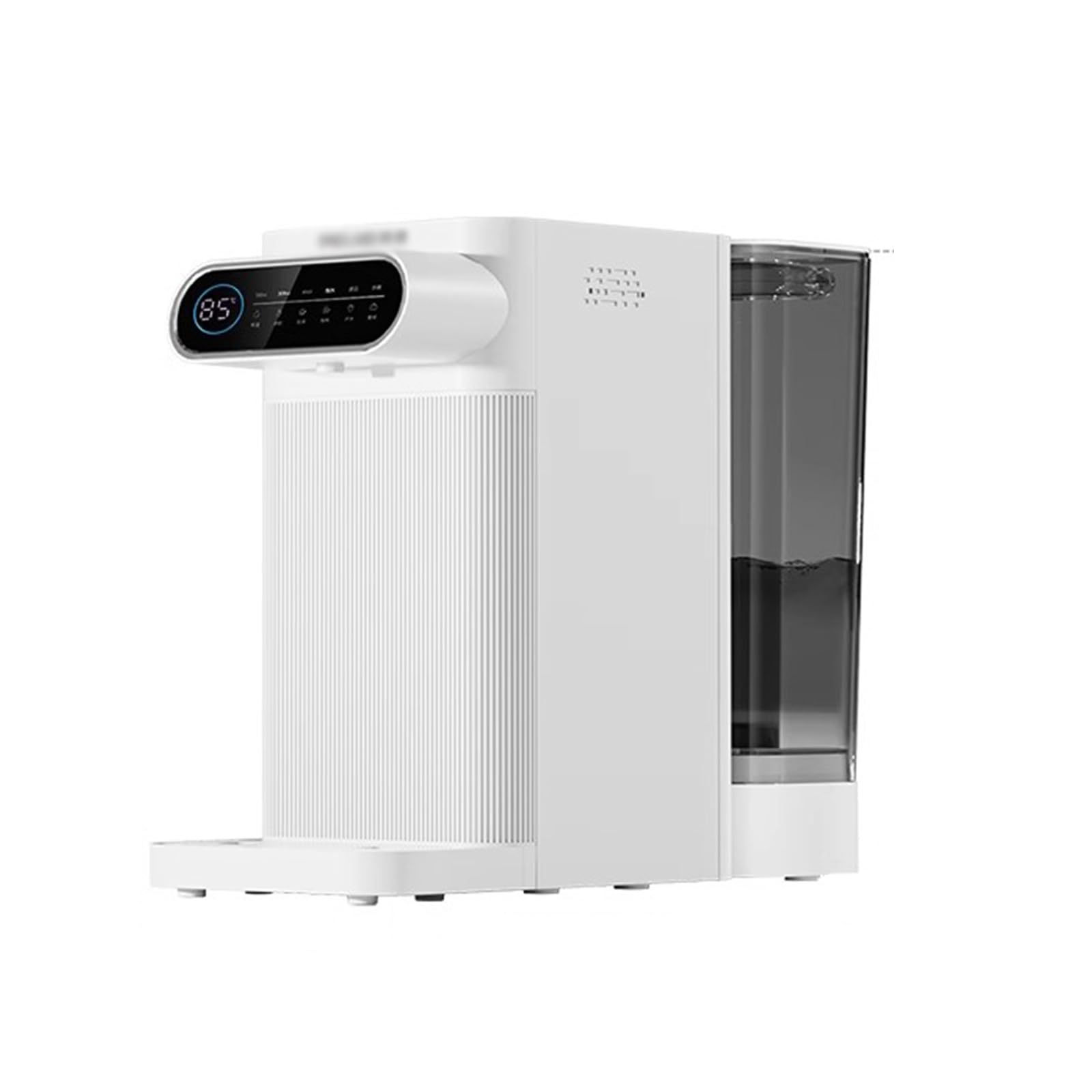 water purifier dispenser Water Dispenser Instant Hot Tabletop Purifier Direct Drinking and Heating Integrated Modern