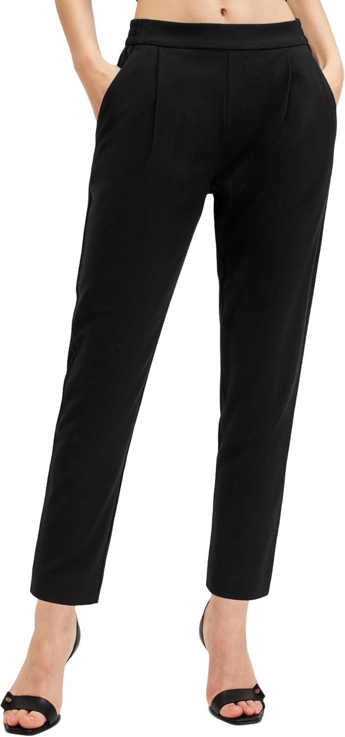 AllSaints Women's Aleida Tri Trouser