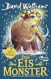  Das Eismonster