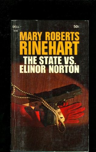 The State vs. Elinor Norton B000HQTPO4 Book Cover