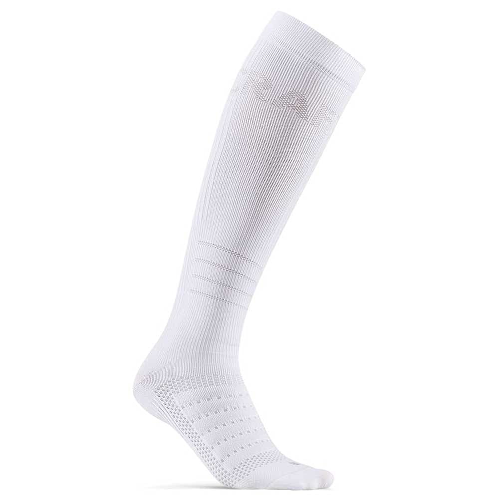 Calcetines Craft Adv Dry Compression EU 34-36 de compresión para running y ciclismo 2