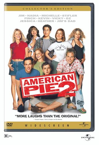American Pie 2