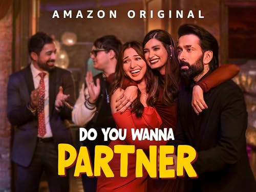 Do You Wanna Partner