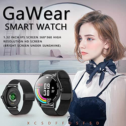 GaWear GA-K7
