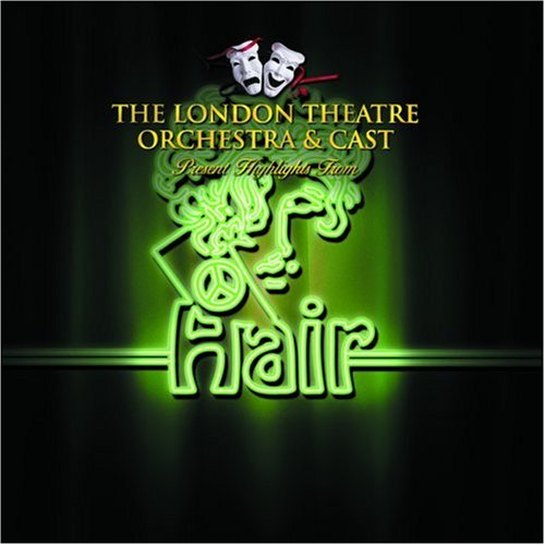Hair [Audio CD]