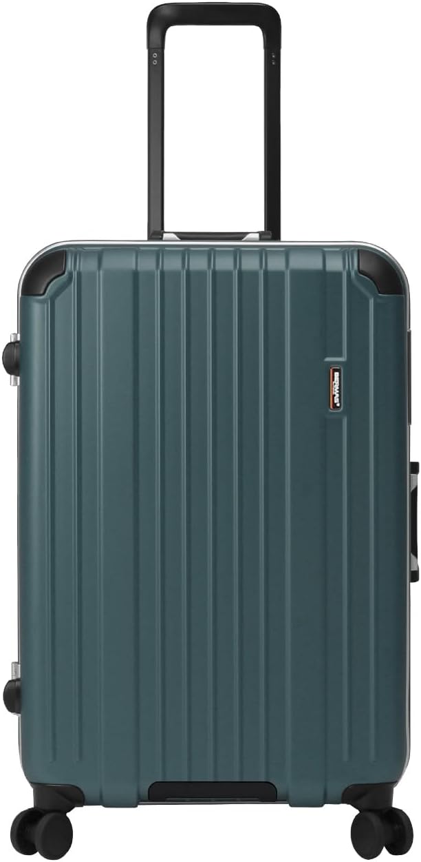 samsonite octolite neo スーツケース Sサイズグリーン サムソナイト S