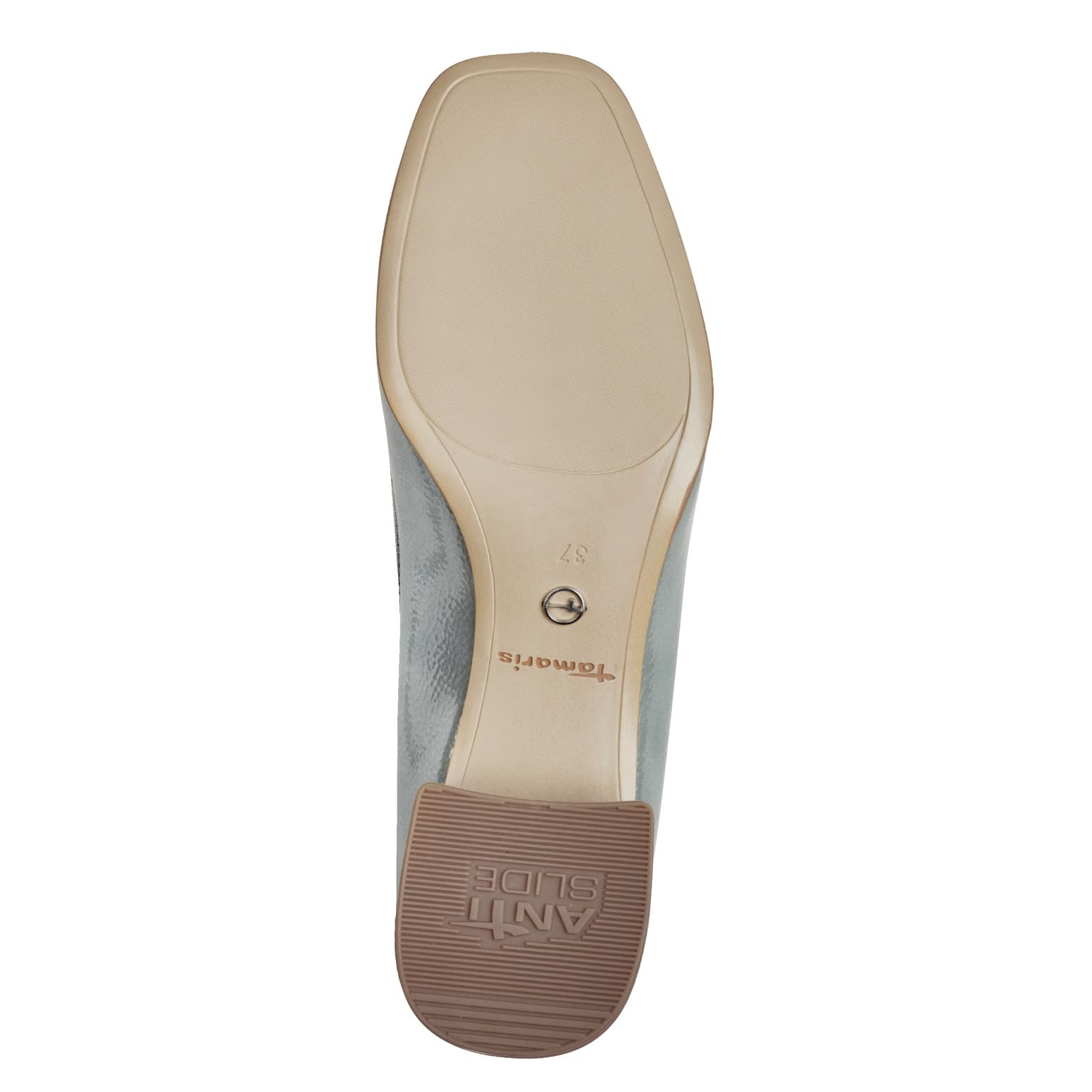 Tamaris Tamaris Damen 1-22301-43 EscarpinsFemme