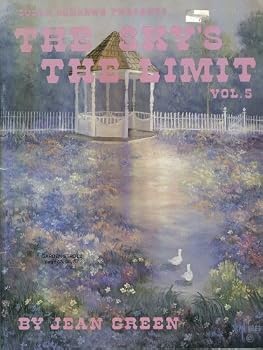 Paperback Susan Scheewe Presents: The Sky's the Limit Vol 5 (The Sky's the Limit, 5) Book