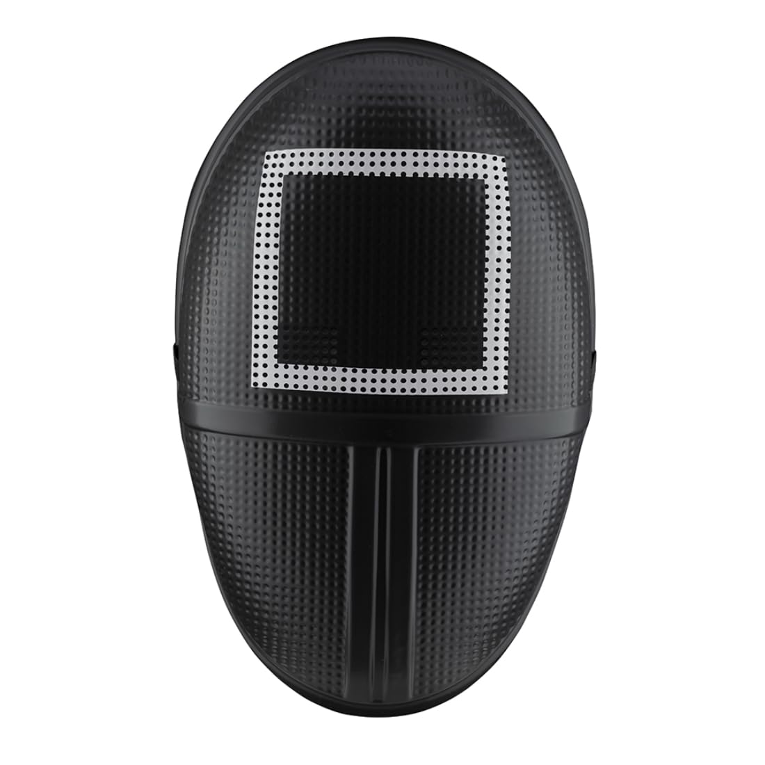 Netflix Official Squid Game Masks, One Size Adult Costume Masks