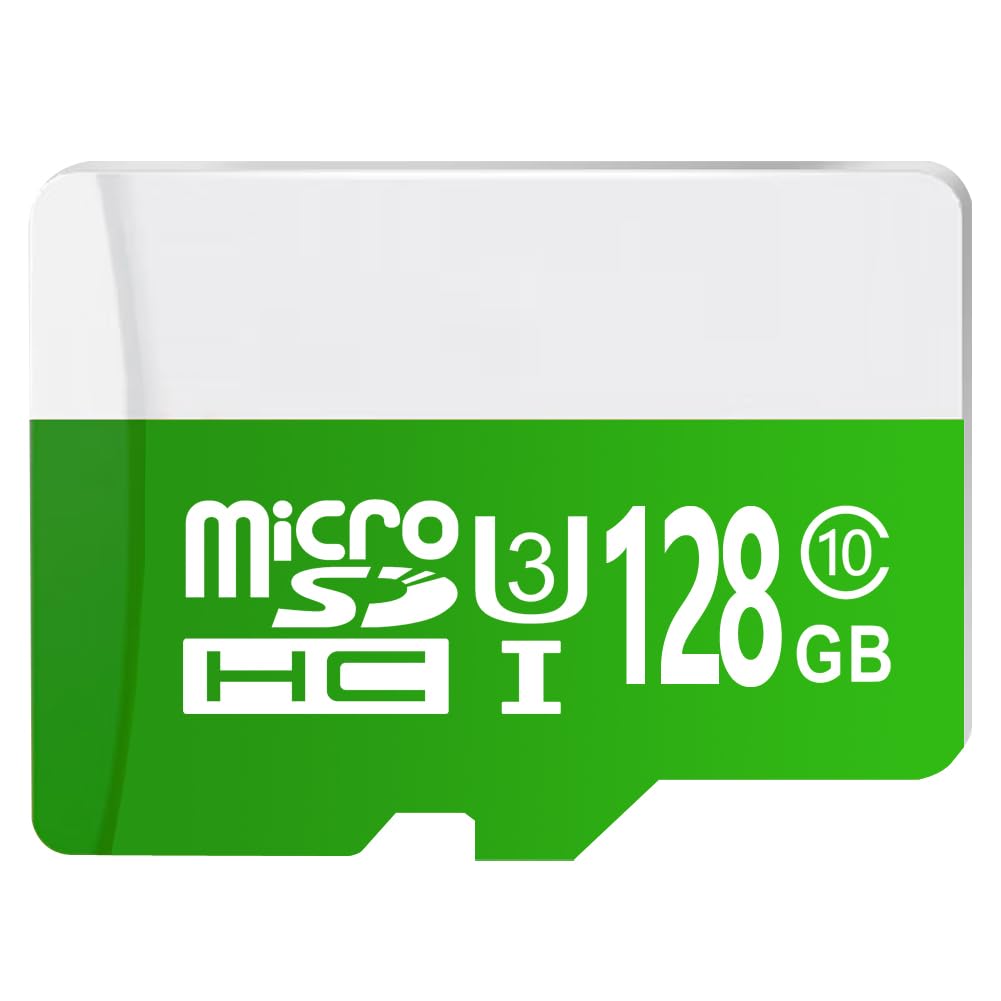 64GB Extreme Pro microSD UHS I Card for 4K Video on Smartphones, Action Cams & Drones 190MB/s Read, 130MB/s Write,High Speed TF Card