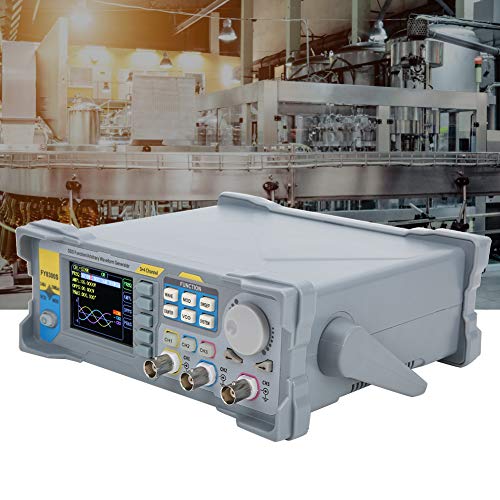 Ywbl-Wh YWBL-WHA461IZ2V9W-12 3-Channel Function Generator, Arbitrary Waveform Pulse Generator thumb #5