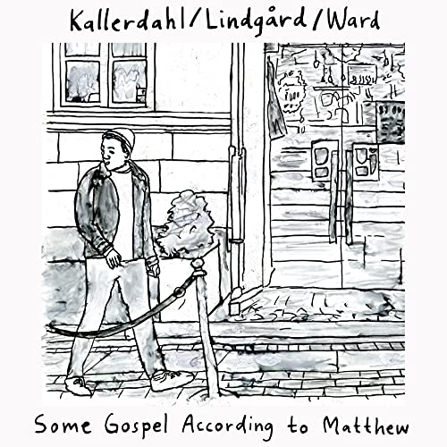 Fabian Kallerdahl, Albin Lindgård & Ossian Ward