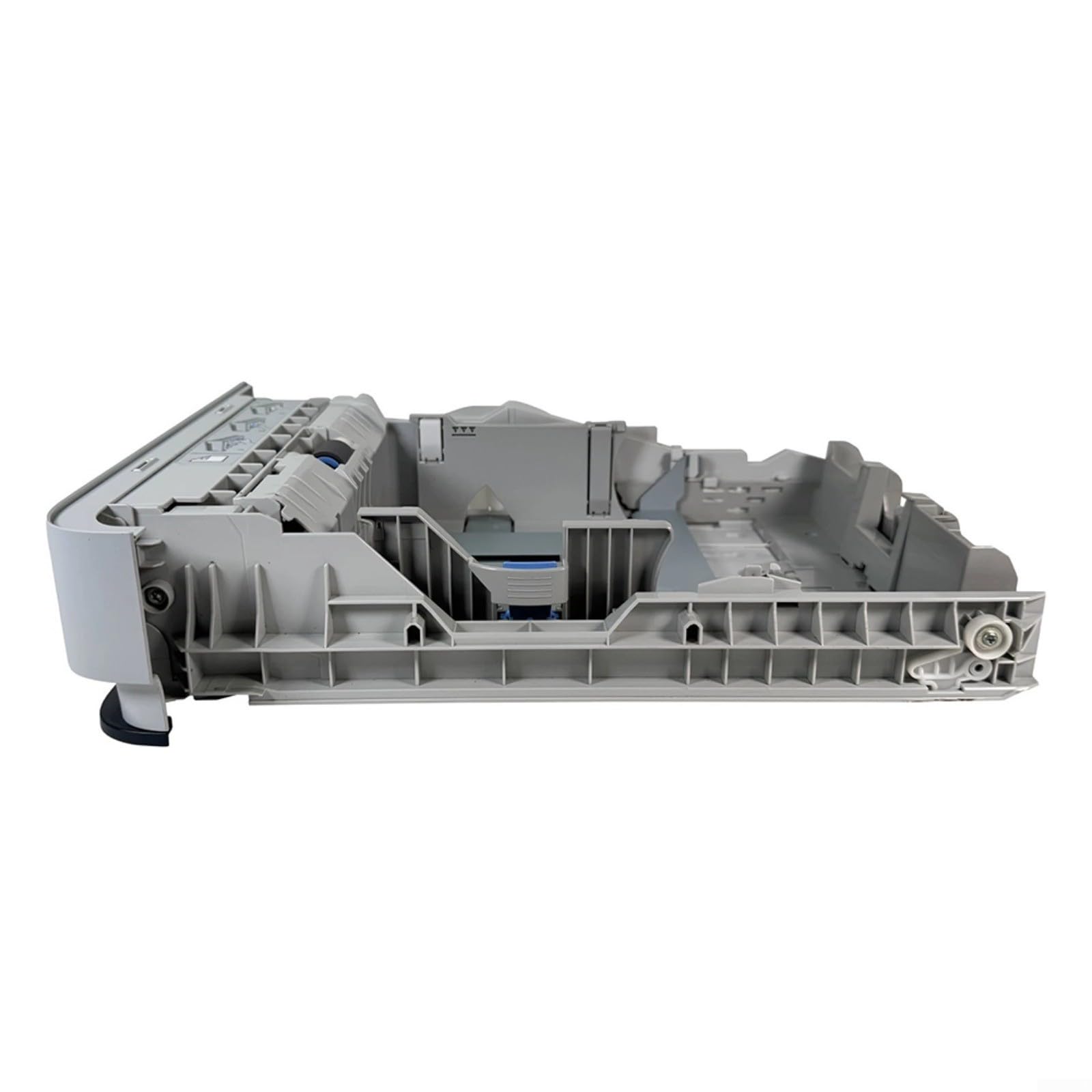 KiraKira Taca wejściowa RC2-2566 RC2-2523 do LaserJet Enterprise dla M600 M601 M603