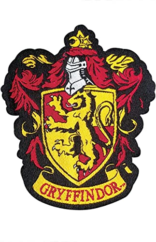 Harry Potter - Knitting craft set bobble hat - Gryffindor, Multicolor - Image 3