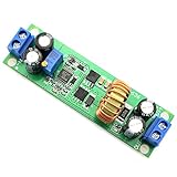 DZS Elec DC-DC 6.5V-60V to 1.25V-30V Buck Voltage Regulator Synchronous Rectification Power...