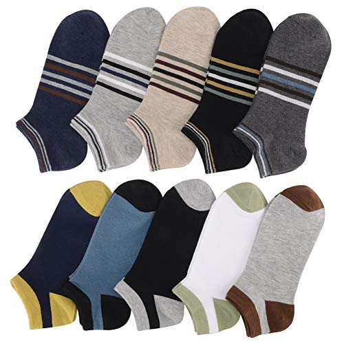 靴下 メンズ くるぶしソックス 24～28cm 男女兼用