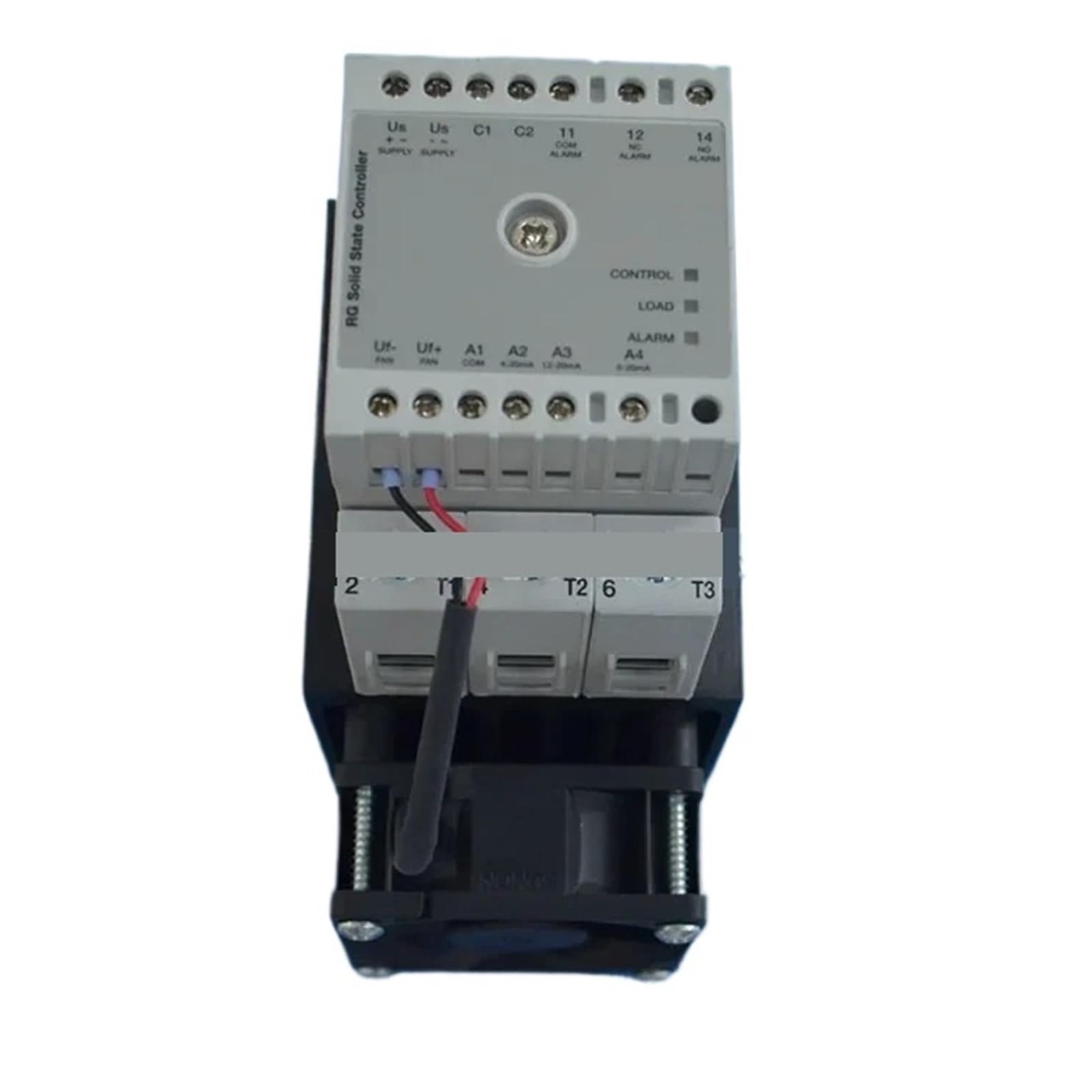 ZVQYSGIW PGC3P60I65EDFP Solid State Relay