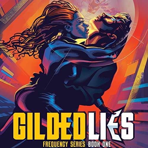 Gilded Lies by Lin Lustig episode artwork