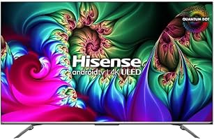 Hisense 65U78G- 65