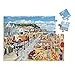 Relish ‘Seaside Nostalgia’ Puzzle 35 Pièces : Activités Adaptées aux Seniors Atteints de Démence ou d’Alzheimer
