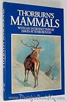 Thorburns Mammals 0671070622 Book Cover