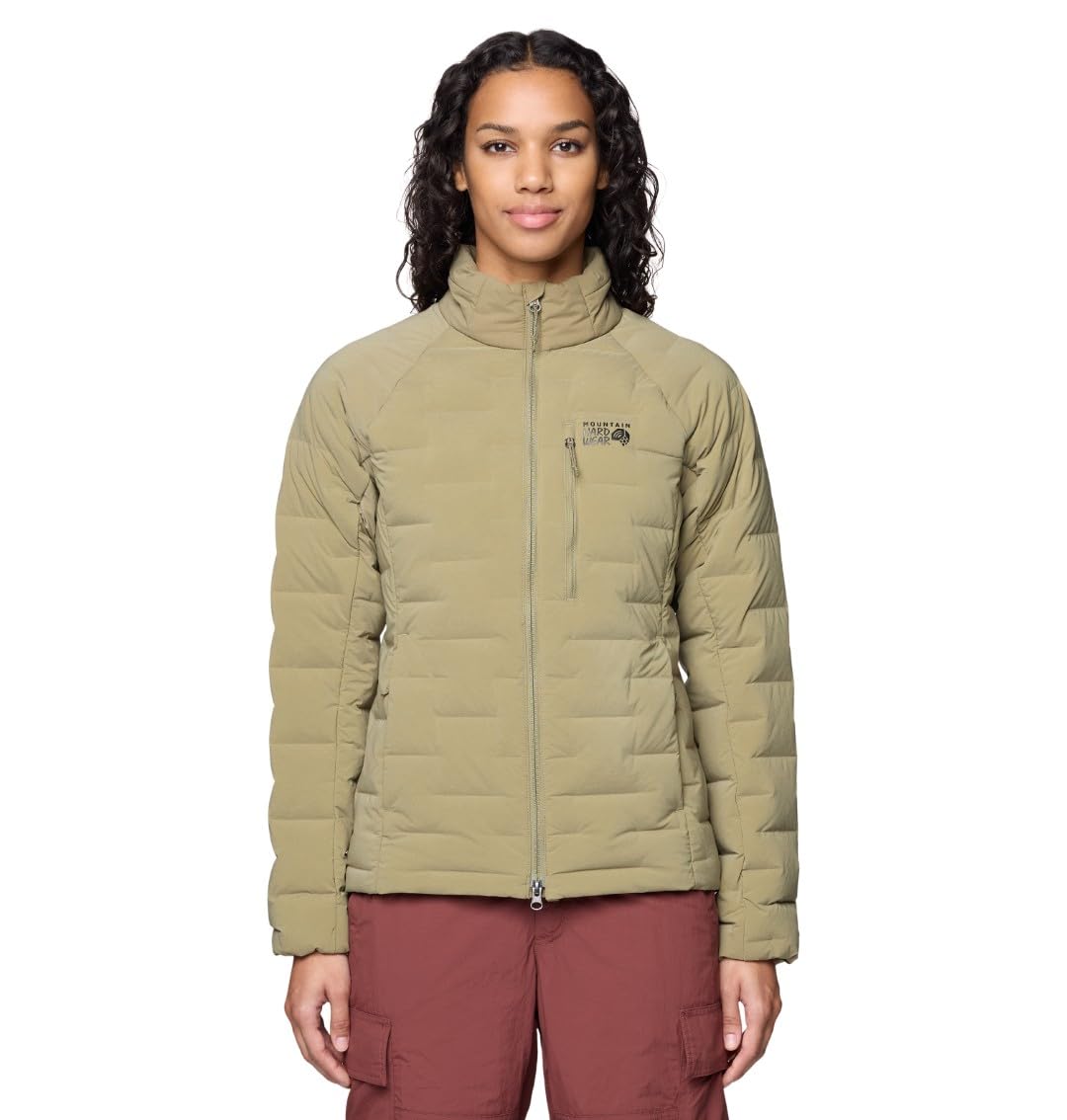 Mountain Hardwear StretchDown™ Jacket