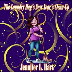 Couverture de The Laundry Hag's New Year's Clean-Up