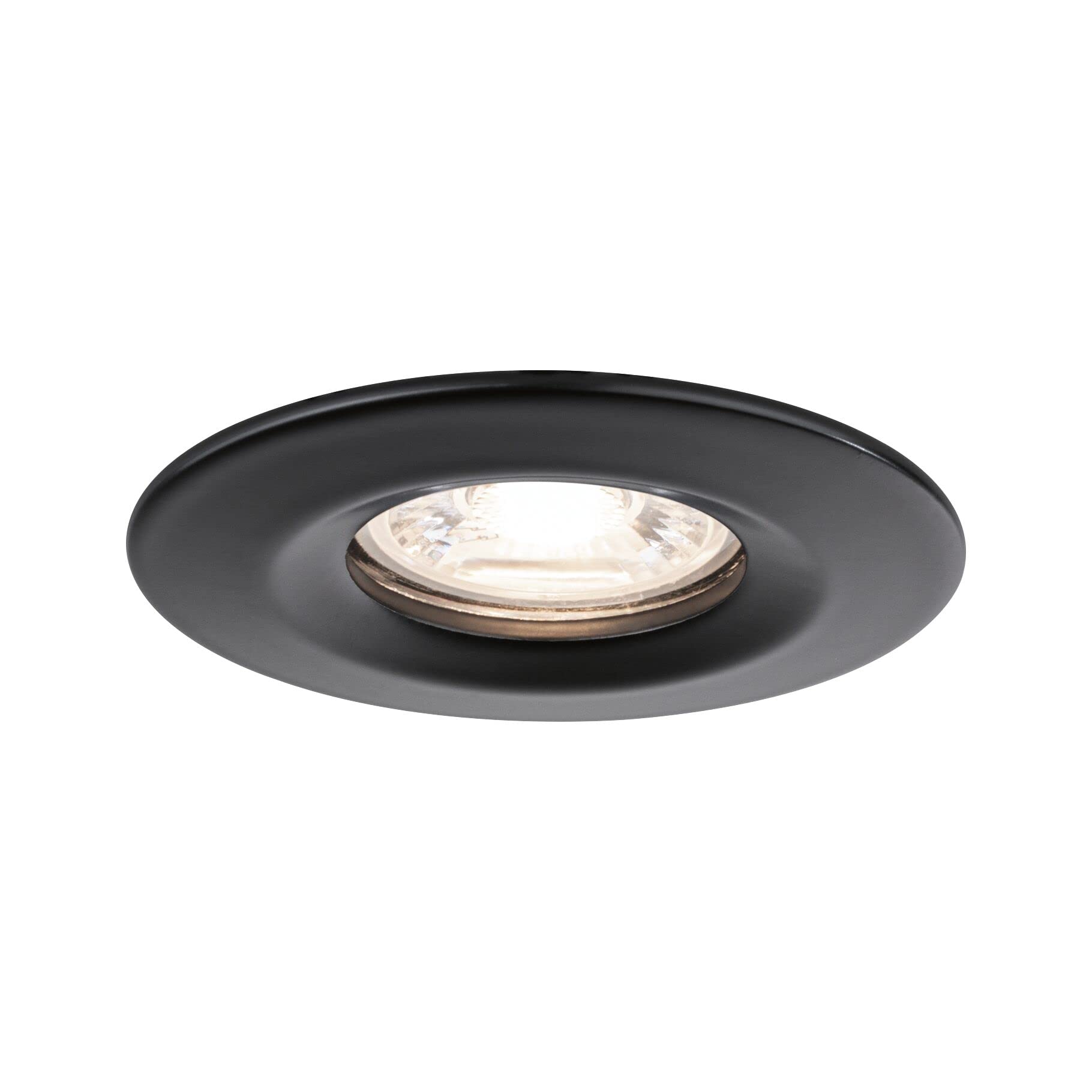 Paulmann 93084 Luminaria empotrable LED Nova Mini juego básico rígido 66mm 3x310lm incl. 3x4 W foco empotrable 2700 K Coin