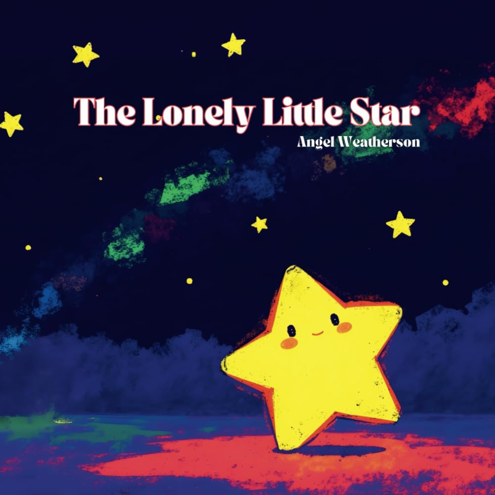 The Lonely Little Star