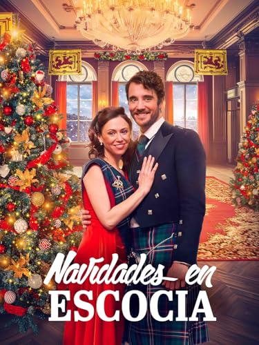 Navidades en Escocia (Christmas in Scotland)