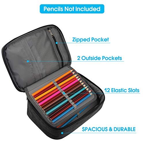 Mochilas Y Bolsas, Office Product lapiceras juveniles Marca PUBAMALL (3)