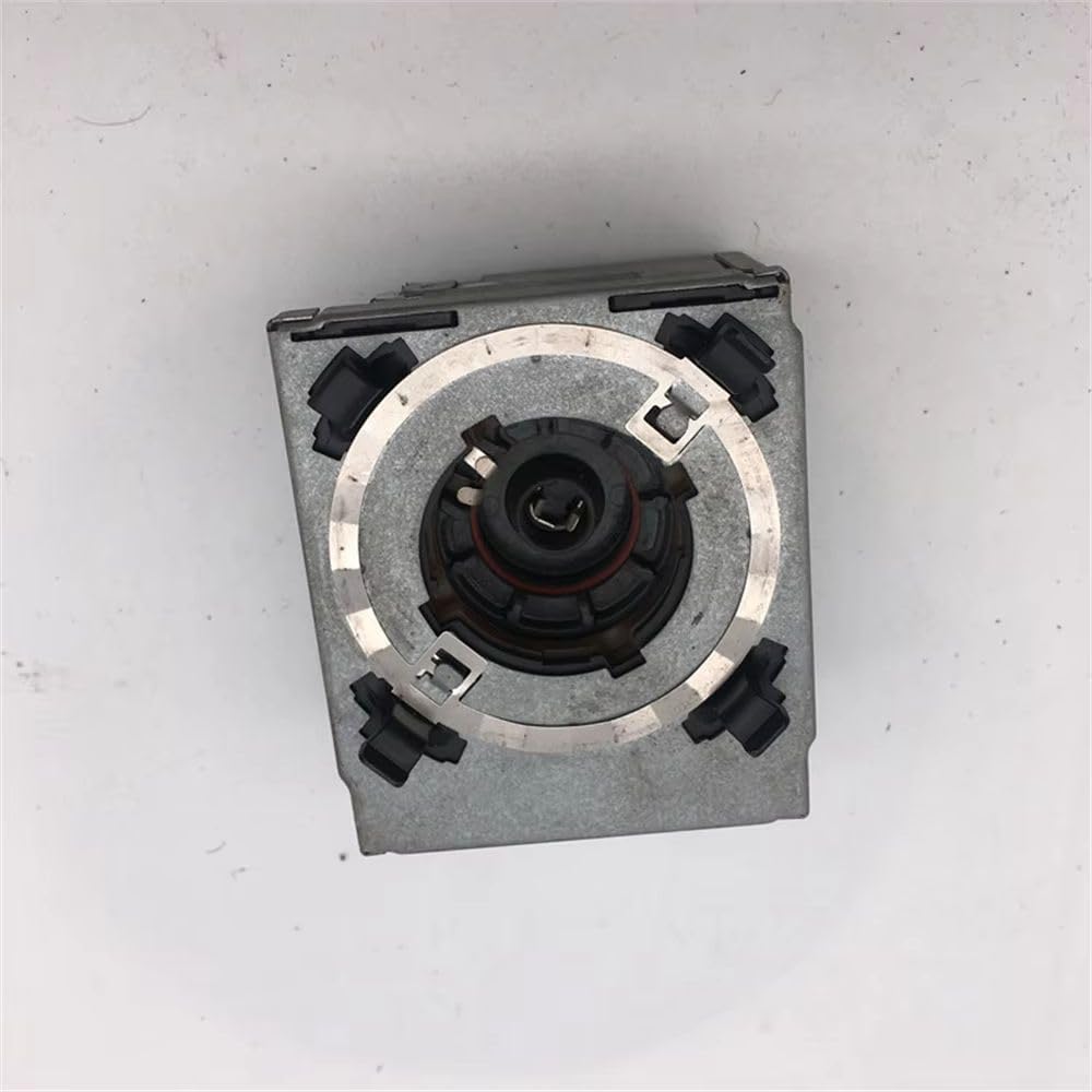 5DD008319-10 Original Headlight Xenon Ballast Igniter 5DD008319-50 Compatible With A6 S6 BMW X5 (E53) 5DD00831950 Car Accessory
