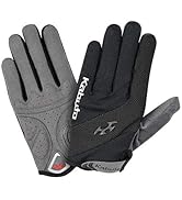 オージーケーカブト(OGK KABUTO) 自転車 フルフィンガーグローブ -