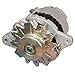 Sierra International 23-5900 50 Amp Alternator for Select Westerbeke Generators