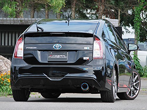パーツ TOYOTA genuine 30prius g's main muffler. 楽天市場】プリウス G's（マフラー｜排気系パーツ）：パーツ<車