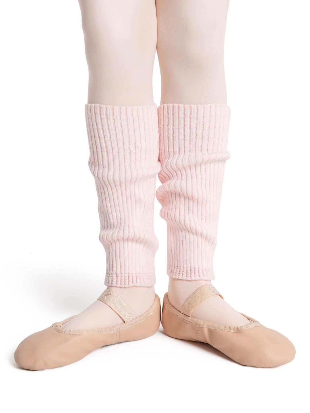 Capezio Toddler Legwarmer, Pink, One Size