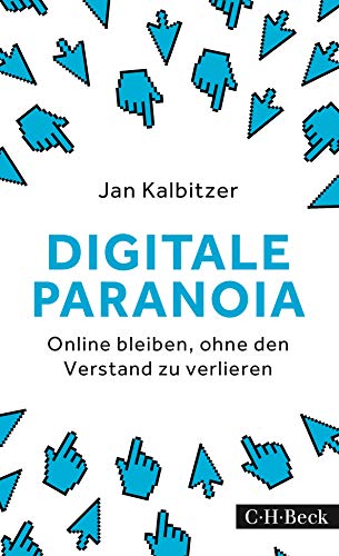 Digitale Paranoia: Online bleiben, ohne den Verstand zu verlieren Digitale Paranoia: Online bleiben, ohne den Verstand zu verlieren