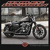 mini harley davidson 100cc  Harley-Davidson 2021 Calendar