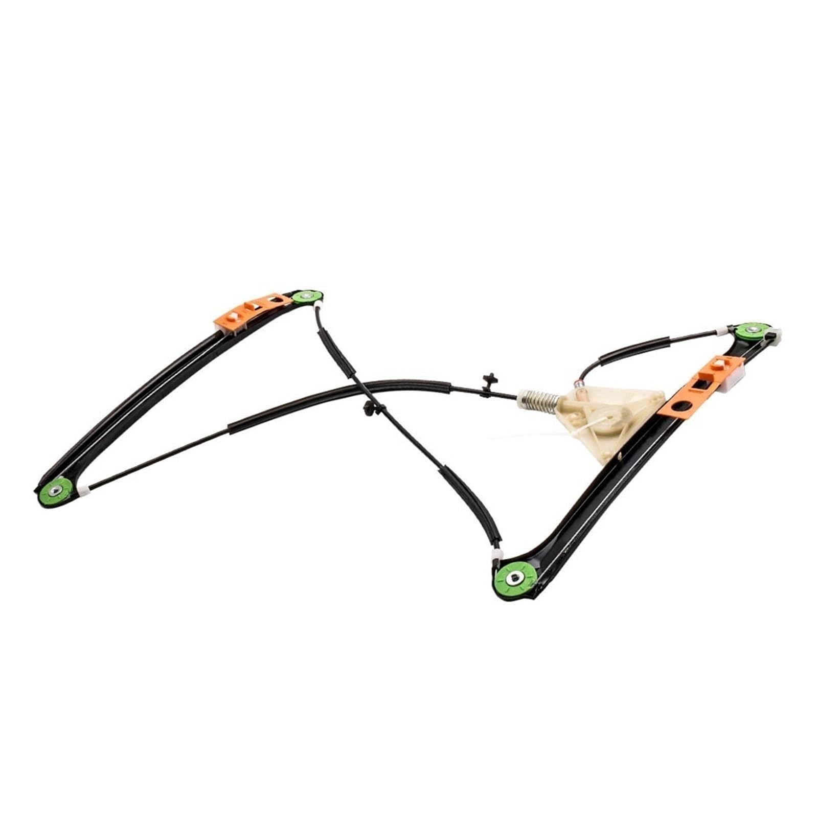 Zynther One Color Window Regulator Without Motor Window Regulator A3 8P1 2003-2013 Car Electric Mechanism Front Left Side 8P3837461b 8P3837461a