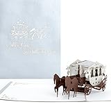3D Pop Up Karte 