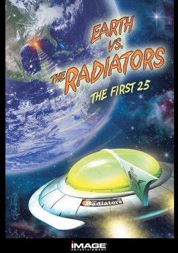 The Radiator I Amazon.com: The Radiators - Earth vs. the Radiators - The First 25 ...