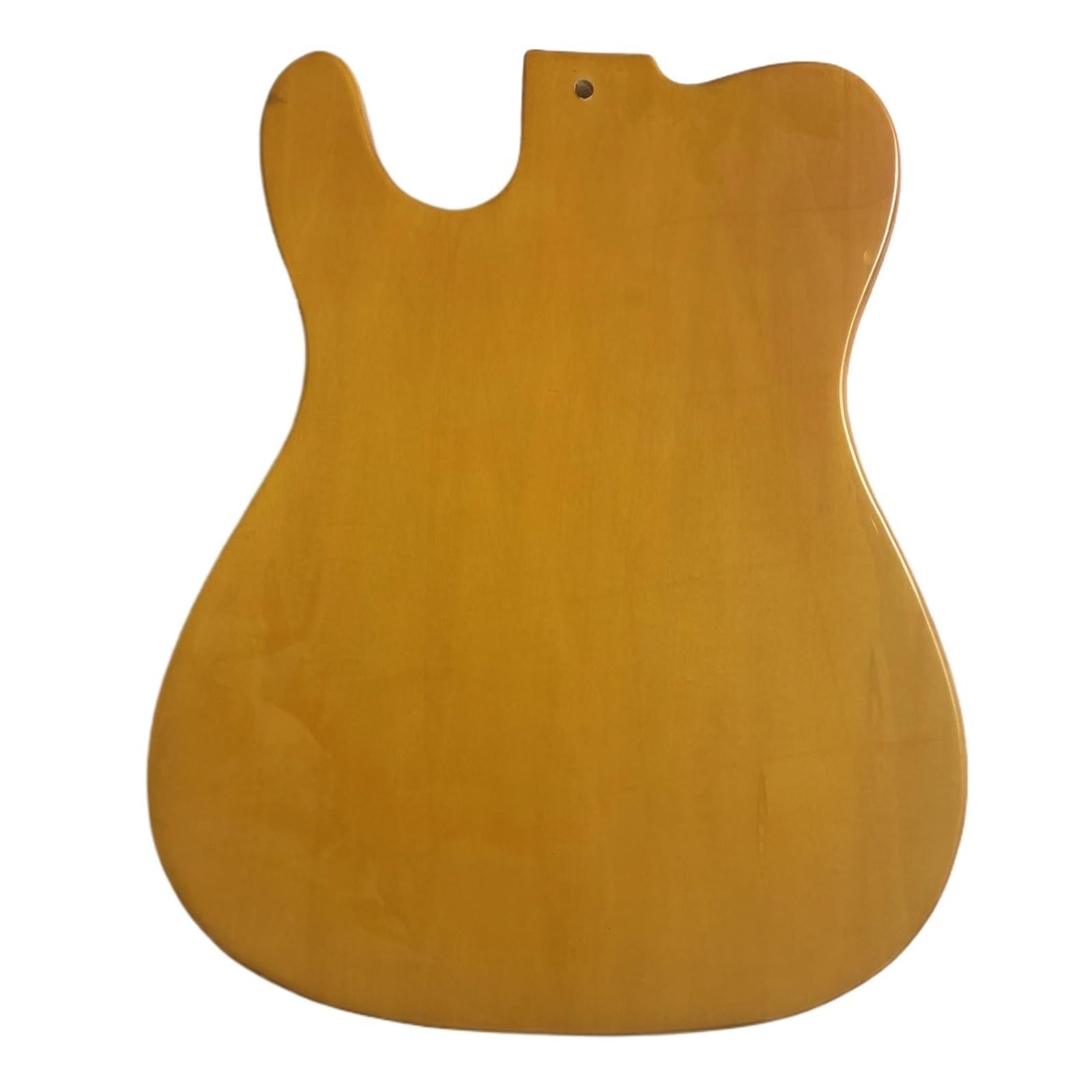 Corpo Della Chitarra Corpo Per Chitarra Elettrica In Tiglio Adatto A Principianti Adulti E Musicisti Professionisti