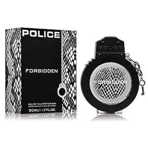 Police Perfume 50 ml