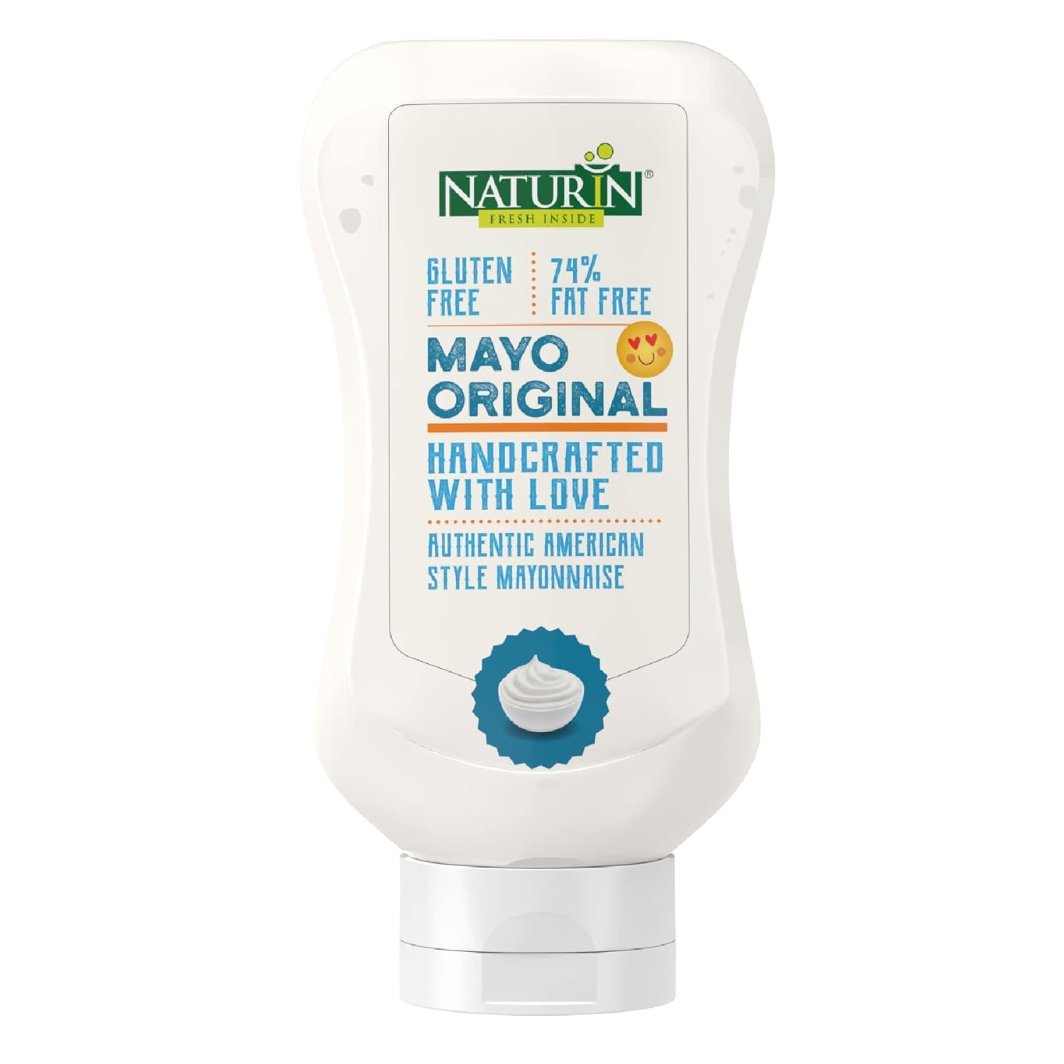 See full amazon price history chart for Naturin Original Mayo - Smooth & Creamy Eggless Mayonnaise (290g) | 100% Vegetarian | Rich Indian Flavored Dip Sauce Naturin Original Mayo - Smooth & Creamy Eggless Mayonnaise (290g) | 100% Vegetarian | Rich Indian Flavored Dip Sauce (B0DB5ZNHVX) Amazon Price History, Amazon Price Tracker
