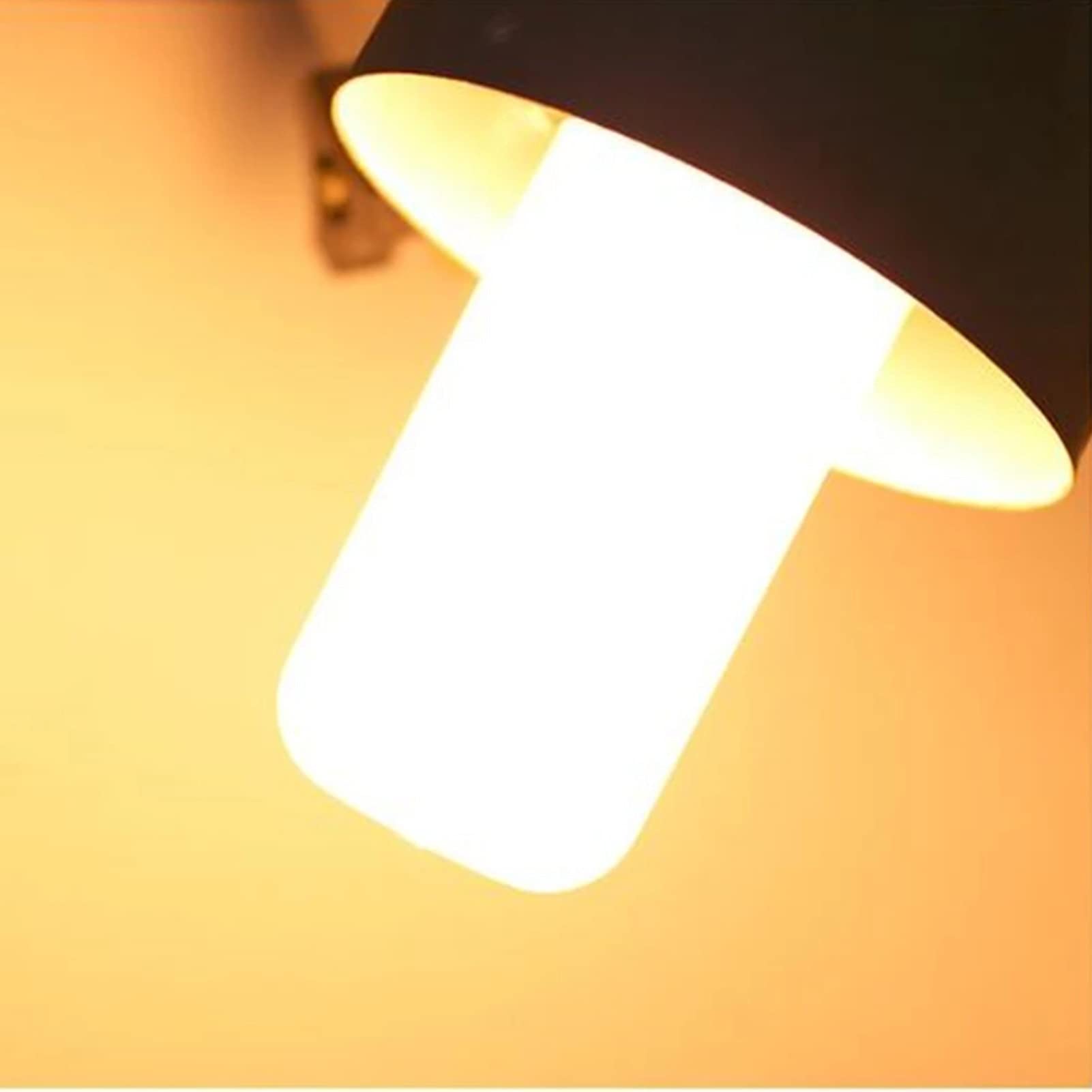 LED E26/E27 10W Bulbi di mais pannocchia di mais 84 Le DS 283 5SMD 90 0lm equivalente 60 watt bulbo incandescente for illuminazione commerciale, super luminoso non disimerabile, 100 V-265V 2pcs/lotto