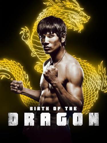 Birth of the Dragon