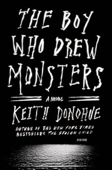 The Boy Who Drew Monsters / 