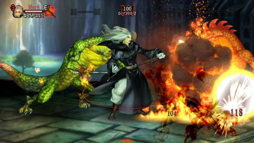 Dragon's Crown - PS3